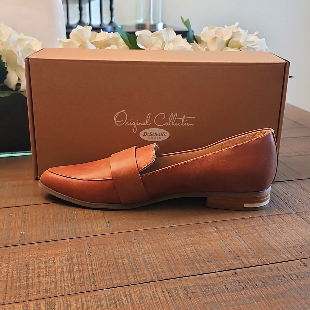 Dr. Scholl's Fxon Honey Loafer